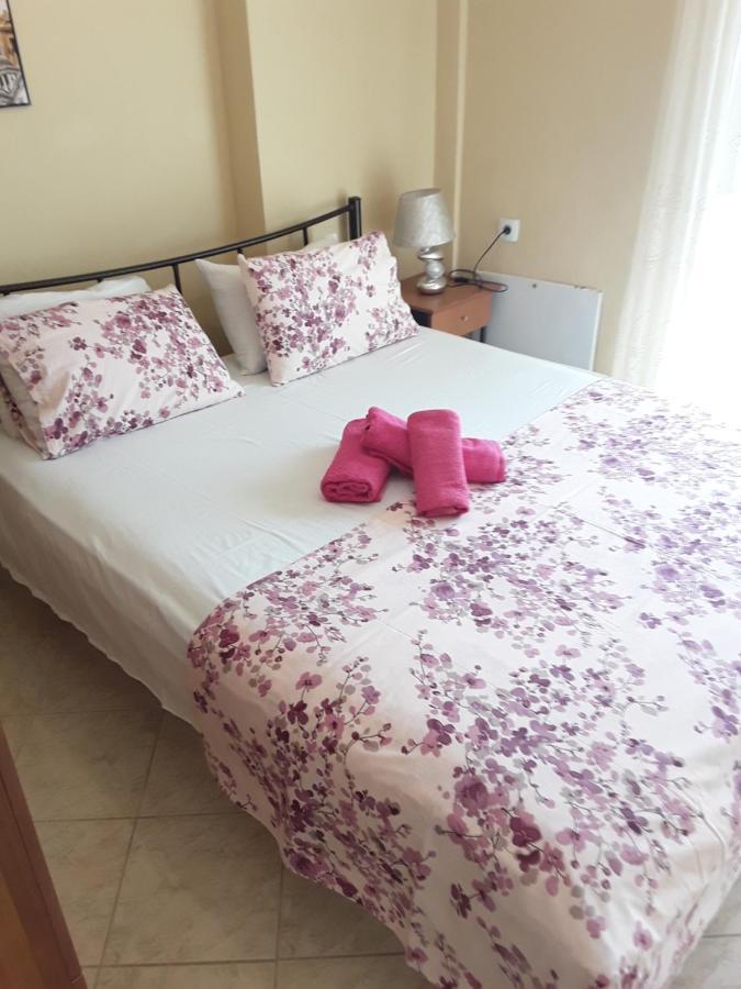 OfrínionEudoxia House2公寓 外观 照片