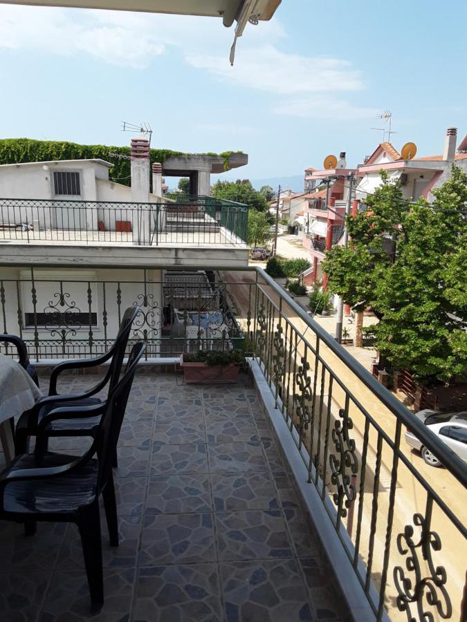 OfrínionEudoxia House2公寓 外观 照片