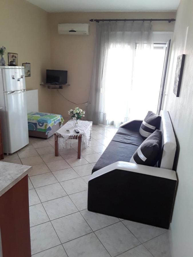 OfrínionEudoxia House2公寓 外观 照片